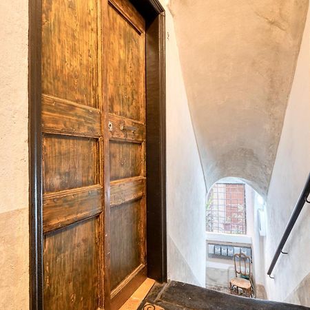 Mini Accommodation In Sanremo Liguria Εξωτερικό φωτογραφία