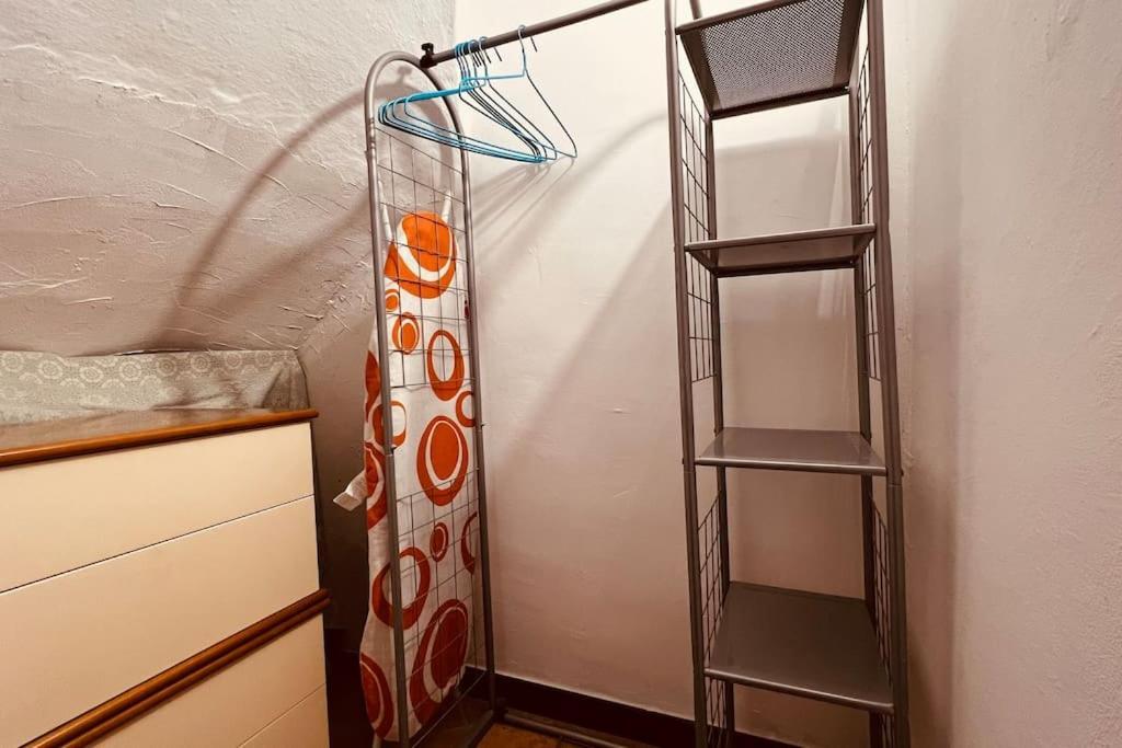 Mini Accommodation In Sanremo Liguria Εξωτερικό φωτογραφία
