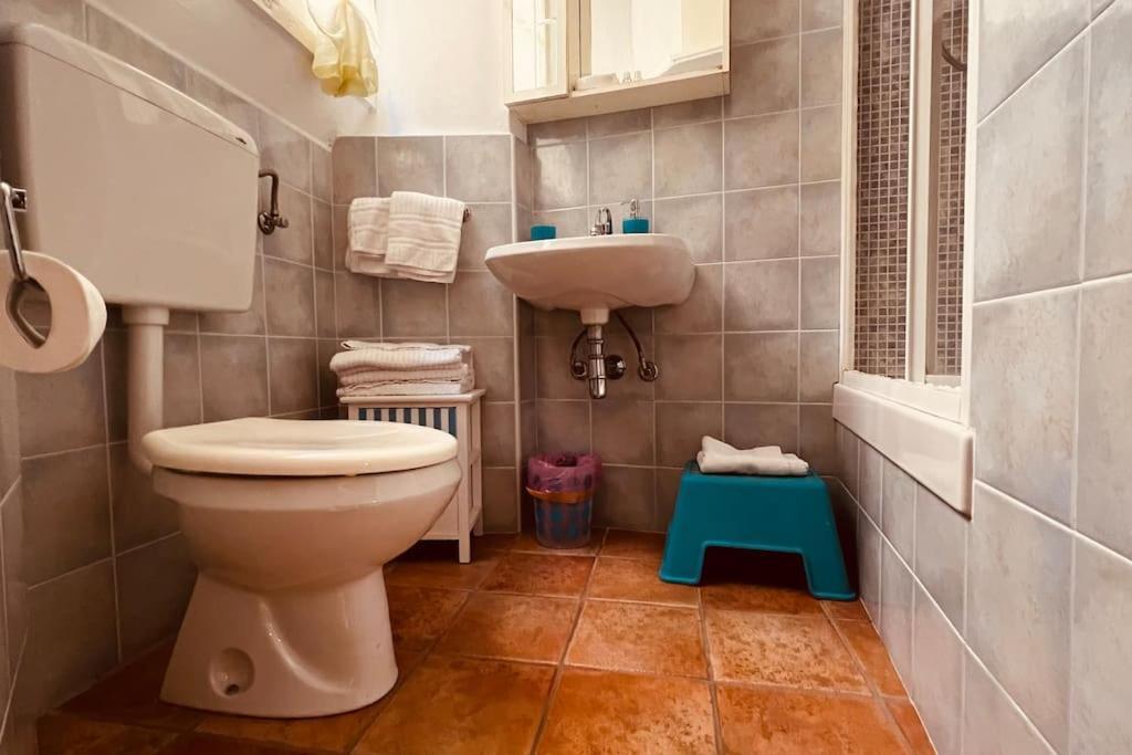 Mini Accommodation In Sanremo Liguria Εξωτερικό φωτογραφία