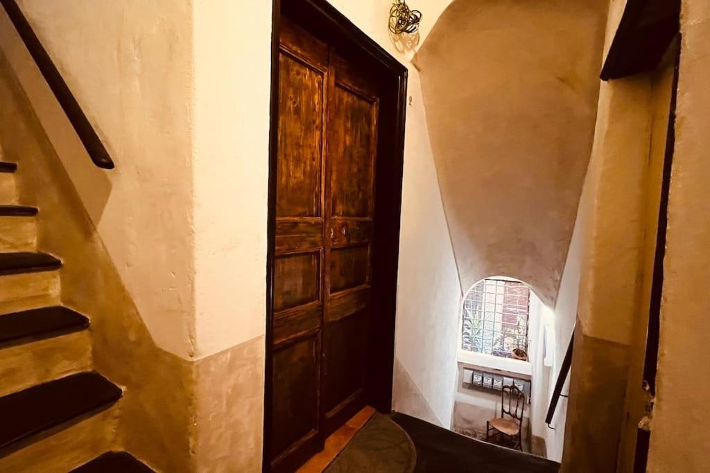 Mini Accommodation In Sanremo Liguria Εξωτερικό φωτογραφία