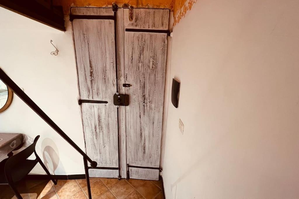 Mini Accommodation In Sanremo Liguria Εξωτερικό φωτογραφία