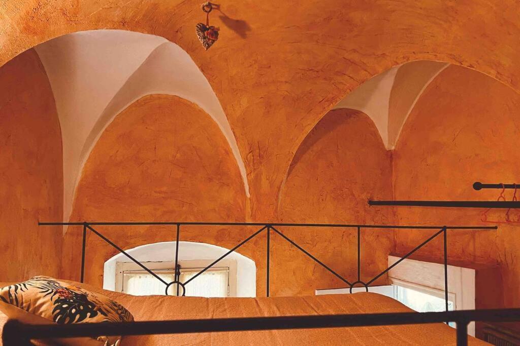 Mini Accommodation In Sanremo Liguria Εξωτερικό φωτογραφία