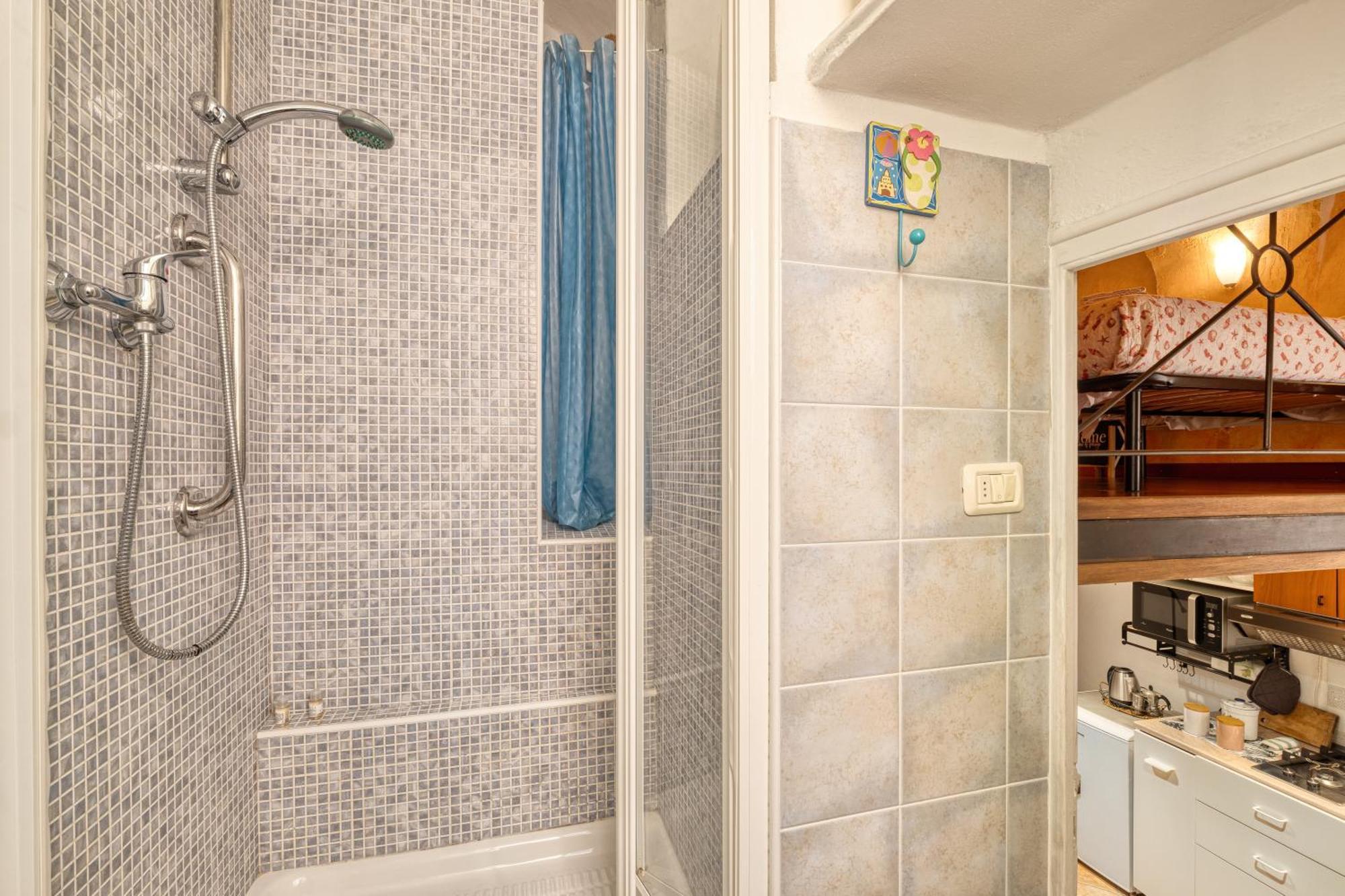 Mini Accommodation In Sanremo Liguria Εξωτερικό φωτογραφία