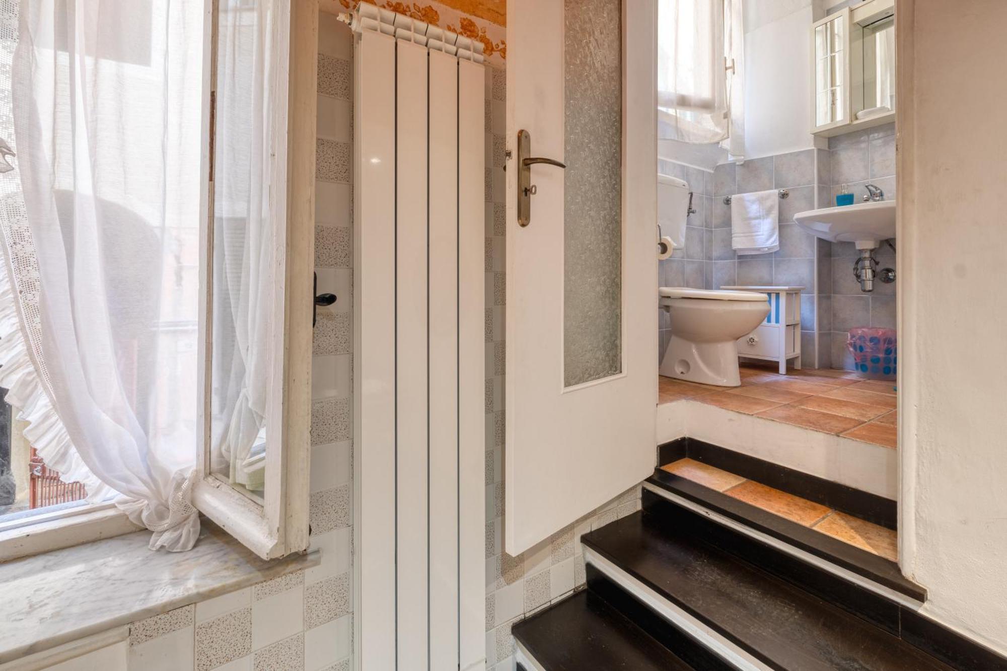 Mini Accommodation In Sanremo Liguria Εξωτερικό φωτογραφία
