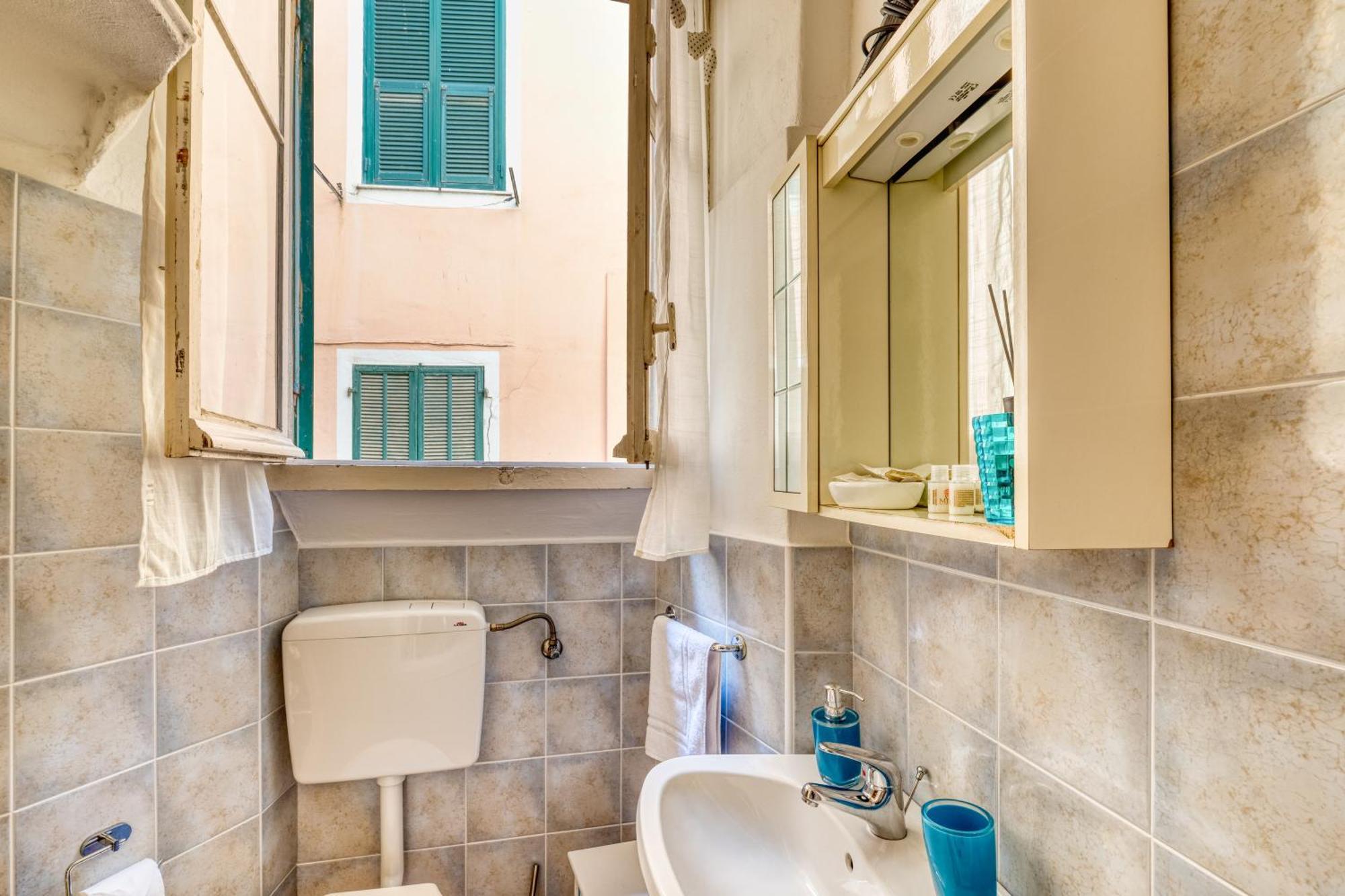Mini Accommodation In Sanremo Liguria Εξωτερικό φωτογραφία