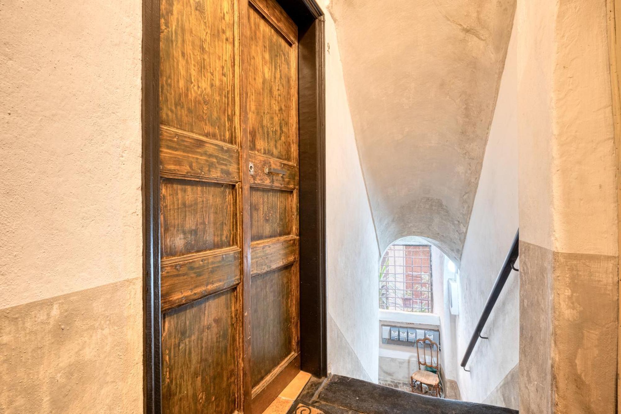 Mini Accommodation In Sanremo Liguria Εξωτερικό φωτογραφία